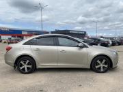 Chevrolet Cruze I Тверь  - изображение 25