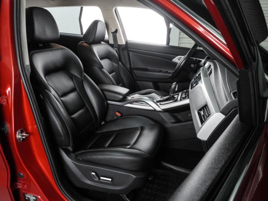 Geely Atlas I Воронеж  - изображение 8