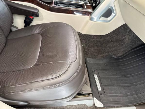 Land Rover Range Rover IV Рестайлинг с пробегом 2021 года, цена 8 199 000 рублей, 48063 км, внедорожник, Автокод Объявления