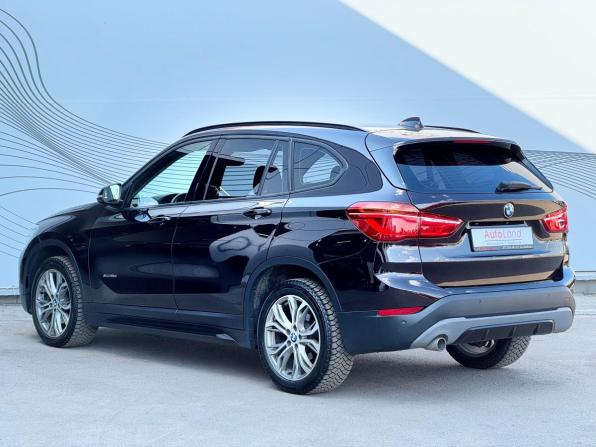 BMW X1 II (F48) с пробегом 2017 года, цена 2 200 000 рублей, 179922 км, внедорожник, Автокод Объявления