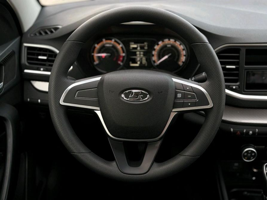 Lada (ВАЗ) Vesta I Рестайлинг (NG) Калуга  - изображение 16
