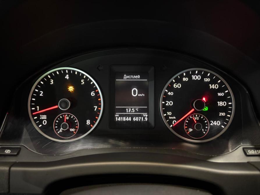 Volkswagen Tiguan I Санкт-Петербург  - изображение 20