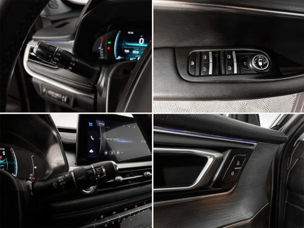 Chery Tiggo 7 Pro I с пробегом 2022 года, цена 1 553 000 рублей, 91077 км, внедорожник, Автокод Объявления