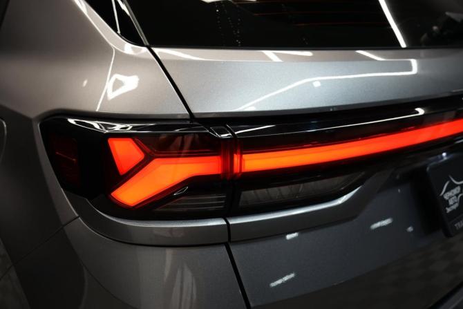 Changan CS35 Plus I Рестайлинг с пробегом 2024 года, цена 2 000 000 рублей, 22143 км, внедорожник, Автокод Объявления