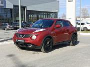 Nissan Juke I Чебоксары  - изображение 23