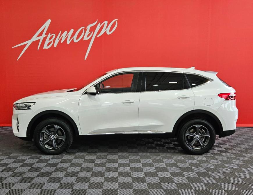 Haval F7 I Вологда  - изображение 2