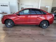 Lada (ВАЗ) Vesta I Саратов  - изображение 33