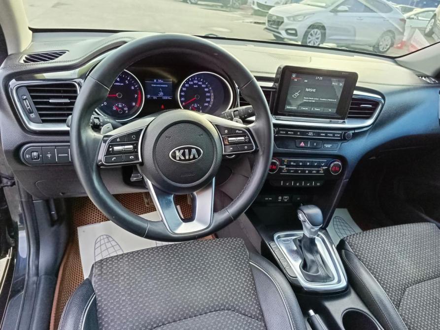Kia Ceed III Тюмень  - изображение 16