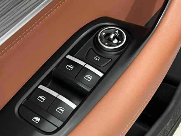 Chery Tiggo 8 Pro Max I с пробегом 2022 года, цена 2 250 000 рублей, 57026 км, внедорожник, Автокод Объявления