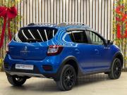 Renault Sandero II Уфа  - изображение 30