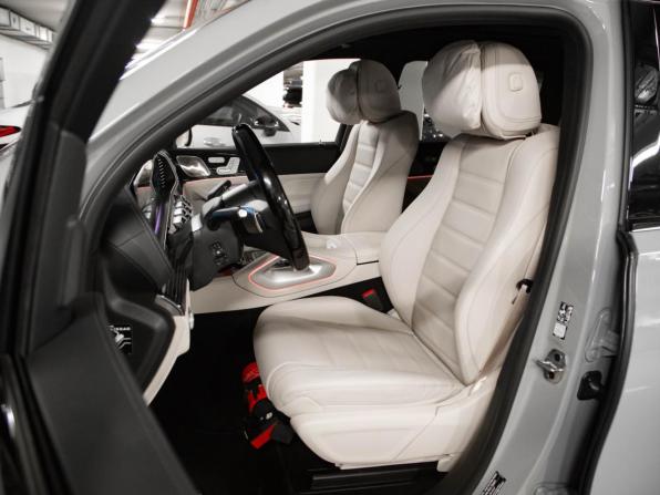 Новый Mercedes-Benz GLS II (X167) Рестайлинг 2026 года, цена 19 360 000 рублей, внедорожник, Автокод Объявления