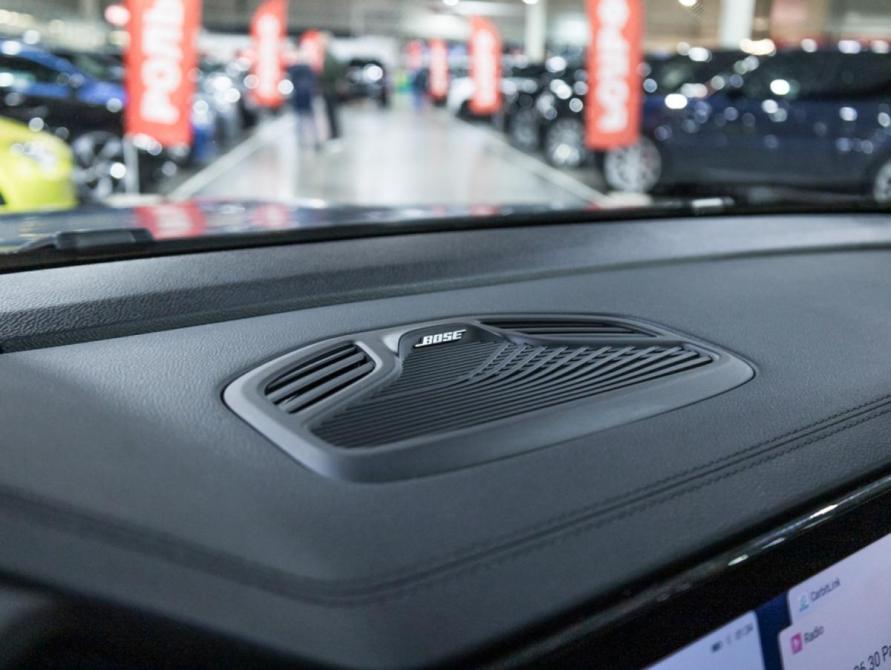 Geely Monjaro I Санкт-Петербург  - изображение 25
