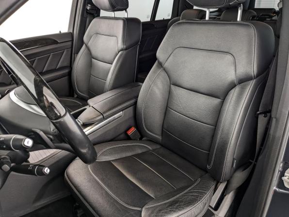 Mercedes-Benz GL-Класс II (X166) с пробегом 2015 года, цена 3 500 000 рублей, 116860 км, внедорожник, Автокод Объявления