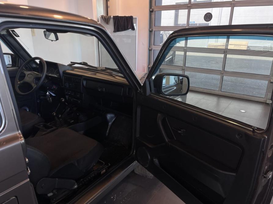 Lada (ВАЗ) 2121 (4x4) I Рестайлинг Чебоксары  - изображение 21