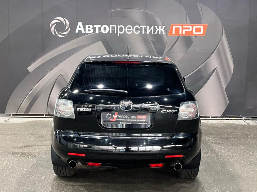 Mazda CX-7 I Пермь  - изображение 6