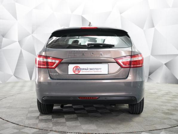Lada (ВАЗ) Vesta I с пробегом 2019 года, цена 1 050 000 рублей, 126000 км, универсал, Автокод Объявления