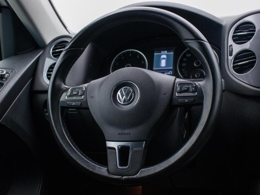 Volkswagen Tiguan I Рестайлинг Москва  - изображение 16