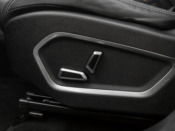 Geely Atlas Pro с пробегом 2023 года, цена 2 120 000 рублей, 49211 км, внедорожник, Автокод Объявления