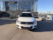 Volkswagen Tiguan I Рестайлинг Саратов  - изображение 17