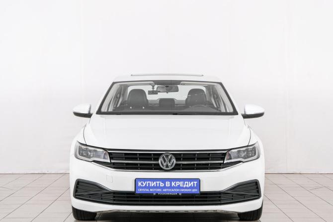 Volkswagen Bora IV с пробегом 2021 года, цена 1 899 000 рублей, 70700 км, седан, Автокод Объявления