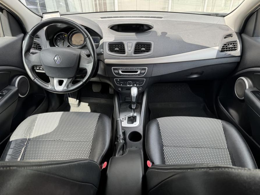 Renault Fluence I Воронеж  - изображение 9
