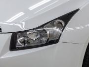 Chevrolet Cruze I Рестайлинг Волгоград  - изображение 45