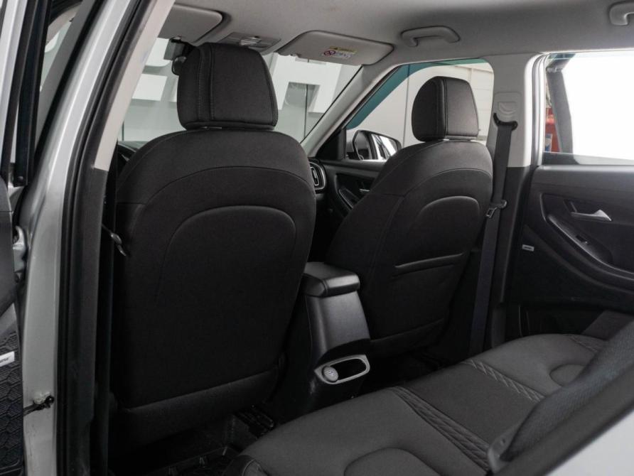 Hyundai Creta II Тюмень  - изображение 11