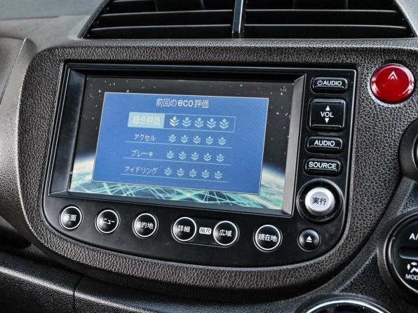 Honda Fit Shuttle I с пробегом 2011 года, цена 954 000 рублей, 174314 км, универсал, Автокод Объявления