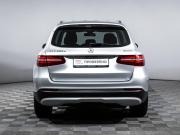 Mercedes-Benz GLC I (X253) Москва  - изображение 27