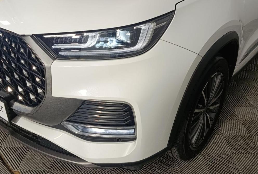 Chery Tiggo 8 Pro Max I Рестайлинг Волгоград  - изображение 26