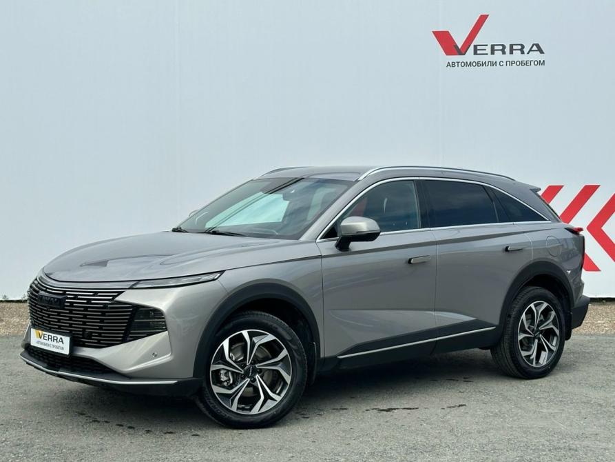 Haval F7 II Пермь  - изображение 1