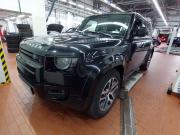 Land Rover Defender II Москва  - изображение 27
