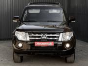 Mitsubishi Pajero IV Рестайлинг 1 Екатеринбург  - изображение 33