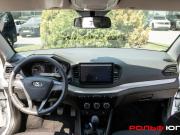 Lada (ВАЗ) Vesta I Рестайлинг (NG) Москва  - изображение 24