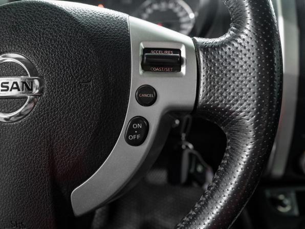 Nissan X-Trail II Рестайлинг с пробегом 2011 года, цена 1 240 000 рублей, 185067 км, внедорожник, Автокод Объявления