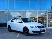 Skoda Octavia III (A7) Ульяновск  - изображение 25