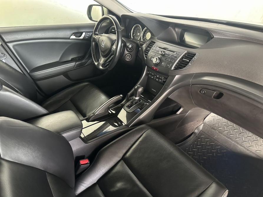 Honda Accord VIII Рестайлинг Москва  - изображение 10