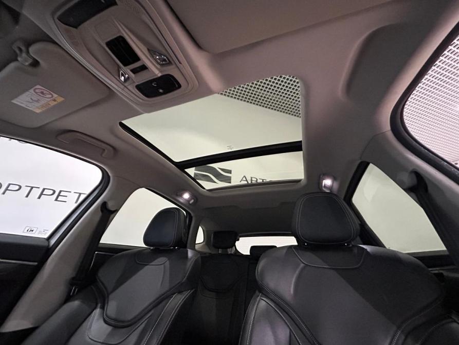 Haval Jolion I Рестайлинг Санкт-Петербург  - изображение 14