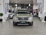 Renault Duster I Курган  - изображение 31