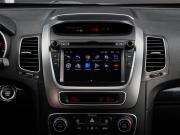 Kia Sorento II Рестайлинг Москва  - изображение 28