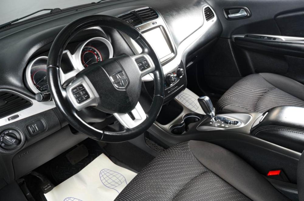 Dodge Journey I Рестайлинг Тюмень  - изображение 8