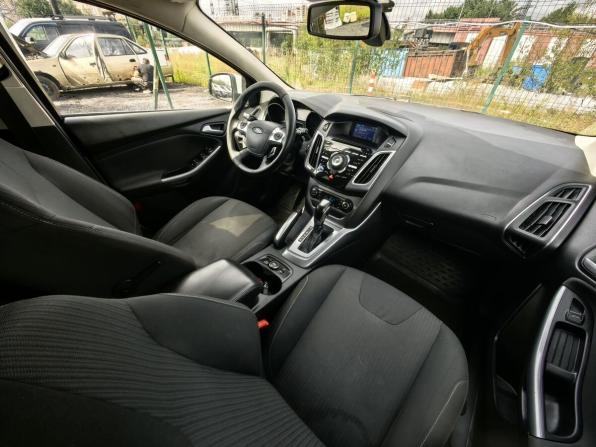 Ford Focus III с пробегом 2011 года, цена 559 000 рублей, 320171 км, хэтчбек, Автокод Объявления