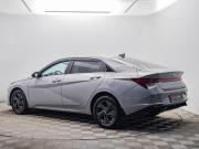 Hyundai Elantra VII (CN7) Москва  - изображение 20
