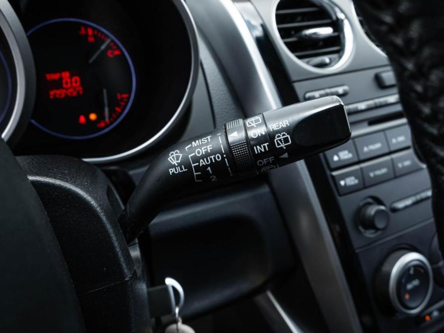 Mazda CX-7 I Рестайлинг Ставрополь  - изображение 19