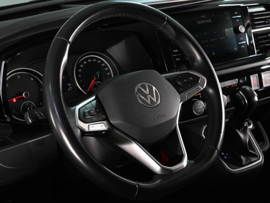Volkswagen Multivan T6 Рестайлинг Ростов-на-Дону  - изображение 11