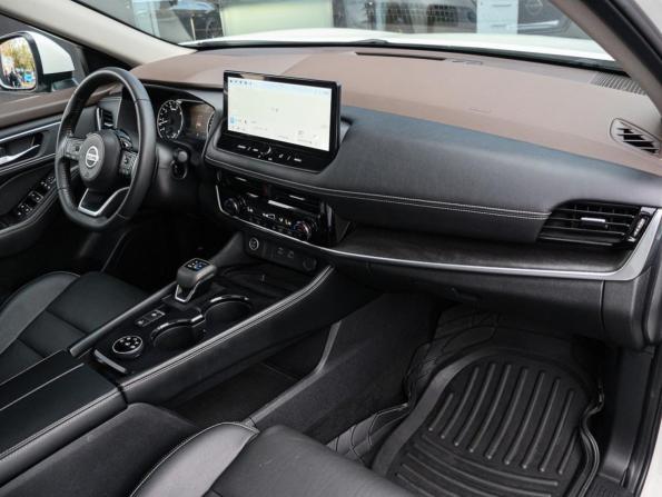 Nissan X-Trail IV с пробегом 2021 года, цена 3 050 000 рублей, 55896 км, внедорожник, Автокод Объявления