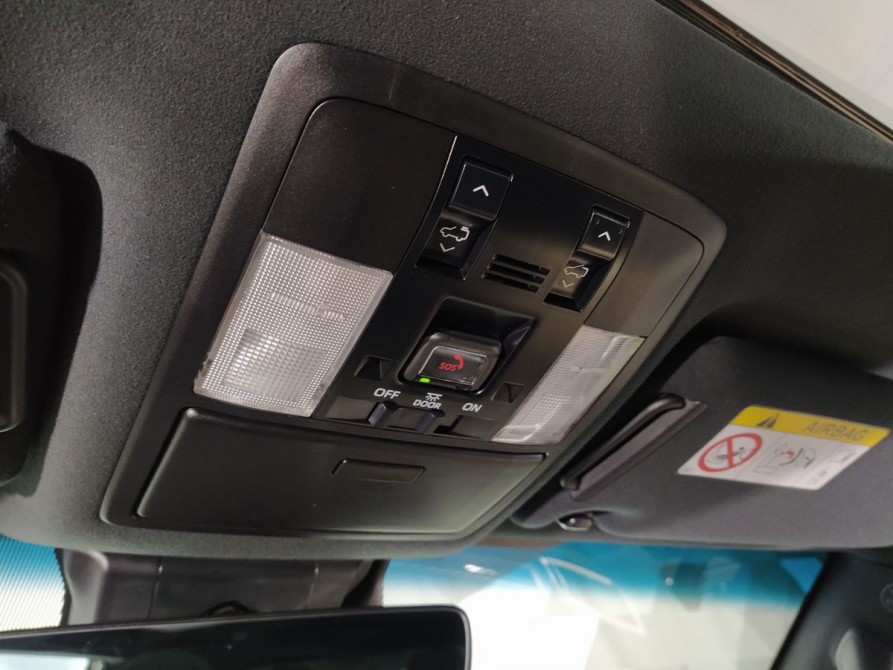 Lexus GX II Рестайлинг 2 Екатеринбург  - изображение 23
