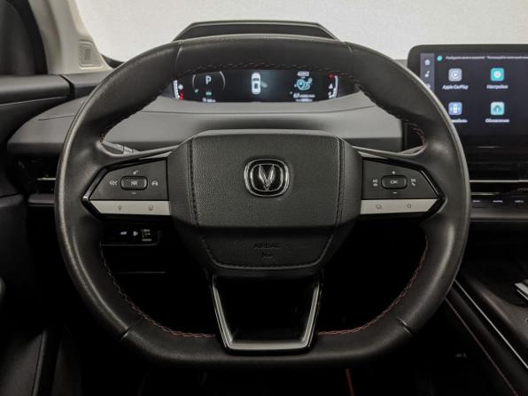 Changan CS55 Plus II с пробегом 2023 года, цена 1 850 000 рублей, 42951 км, внедорожник, Автокод Объявления