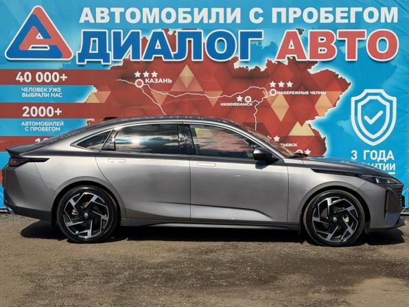 Changan Lamore с пробегом 2023 года, цена 1 965 000 рублей, 28862 км, седан, Автокод Объявления