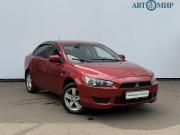 Mitsubishi Lancer X Москва  - изображение 15